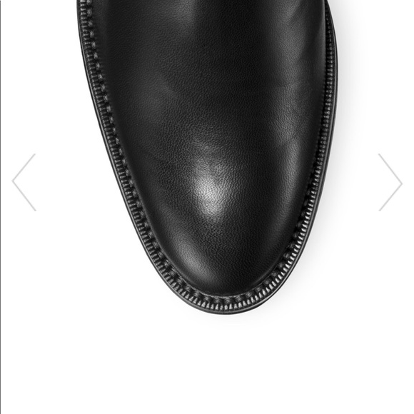 Stuart weitzman Julia over the knee boots - Picture 3 of 6